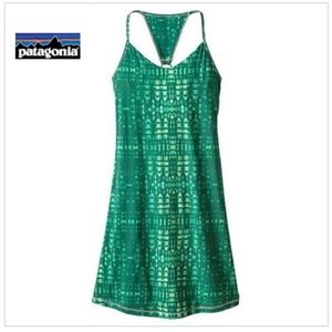 Patagonia Edisto Dress